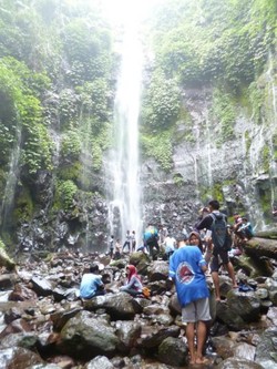 Ini Dia yang Sejuk di Semarang