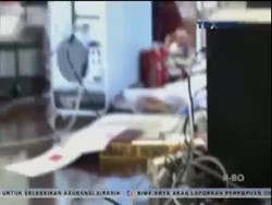 Charlie Hebdo Berencana Terbitkan Lagi Kartun Bergambar Nabi