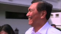 Biarkan Bapak Presiden Saja yang Berkomentar