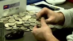 Koin Satu Sen Langka Laku 32 Miliar Rupiah