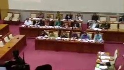 Ditanya Soal Rekening Gendut, Komjen Budi Gunawan: Saya Ada Bisnis Keluarga Resmi