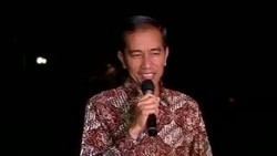 Jawaban Jokowi Soal Polemik Calon Kapolri