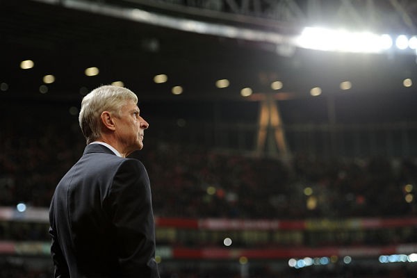 Foto-foto: Getty Images