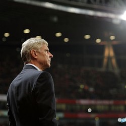Antara Arsenal yang Sebenarnya dan Arsenal-nya Wenger