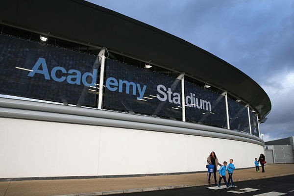Foto-foto: Getty Images Foto-foto: Getty Images