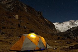 8 Jalur Pendakian Paling Panjang di Dunia (2)