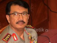 Jadi Tersangka, Komjen Budi Hadiri Uji Kelayakan di DPR