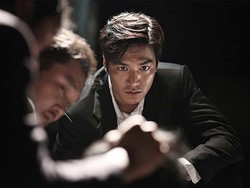 Ada Adegan Seks antara Lee Min Ho dan Kim Ji Soo di Gangnam 1970