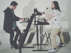 Ini Bocoran Video Klip Terbaru Neurotic