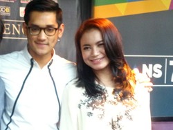 Rossa Hingga DJ Dipha Barus Akan Hadir di Konser Afgan Dari Hati