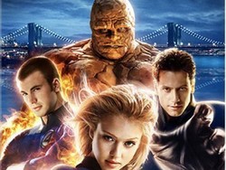 Dari Logo Sampai Cerita The Fantastic Four Reboot Bocor di Internet