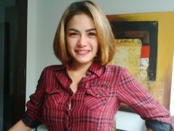 Masuk Tahanan Lagi, Nikita Mirzani Bawa Body Lotion, Bra Hingga Mukena