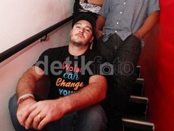 Ini Gambaran Penyebab Perceraian Jono GBS dengan Fauziah