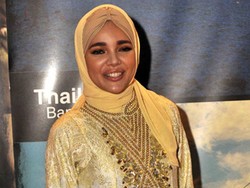 Dewi Sandra Berniat Vakum Sementara dari Dunia Hiburan