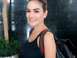 Nikita Mirzani Sempat Unggah Foto ke Instagram Sebelum Dipenjara (Lagi)