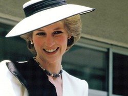 Saat Tewas Kecelakaan, Putri Diana Tengah Hamil Anak Dodi Al Fayed?