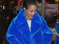 Leonardo DiCaprio Goda Rihanna di Playboy Mansion