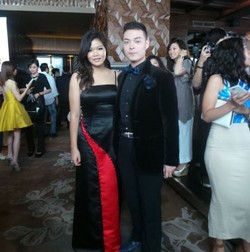 Yosep Sinudarsono, Perancang Muda yang Karyanya Eksis Dipakai Aktris Hollywood