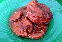 Pengin Semur Jengkol Betawi untuk Makan Siang? Yuk Mampir ke Sini!