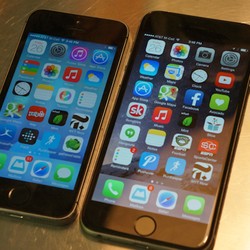 Kamera iPhone 6S Usung Dual Lensa?