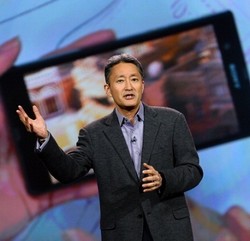 Mulai Menyerah, Sony?