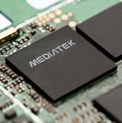 Jawara Android Mediatek Pecundangi Qualcomm