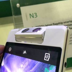 Keran Pre Order Oppo N3 Dibuka, Harganya Rp 7,9 Juta