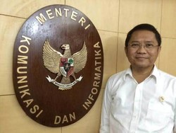 Menkominfo Dorong Merger Agar Cuma Sisa 3-4 Operator