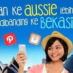 Bekasi Di-bully, Bekasi Dicintai