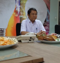 Demi Operator-OTT, Menkominfo Rajin Lobi Dubes AS