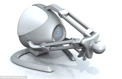 Melepas Hasrat Seksual Lewat Teknologi