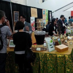 7 Perusahaan RI Ikuti Pameran Makanan Terbesar di Amerika Utara