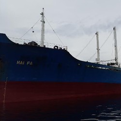 Ada Kapal Pencuri Ikan Terbesar Sepanjang Sejarah, Susi: Dia 3 Kali Ganti Bendera