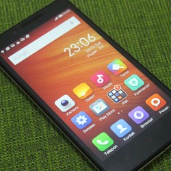 Redmi Note: Performa Gemilang, Harga Tak Menjulang