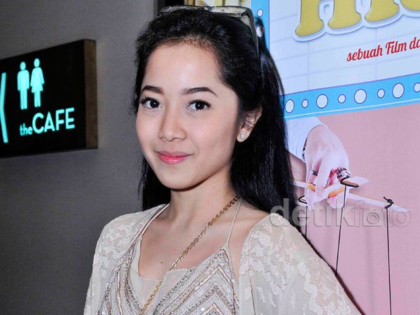 Manisnya Karina Salim