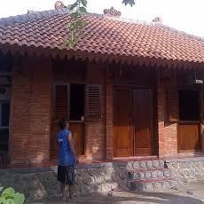 Desain Rumah Kampung Majapahit Bersumber dari Kitab Negarakertagama