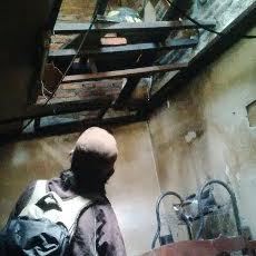 Gara-gara Lupa Matiin Lilin, Satu Kamar Kos Terbakar