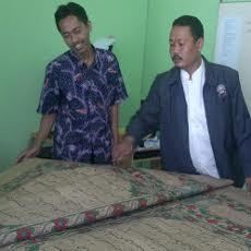 Alquran Raksasa akan Disimpan dan Diperiksa Empat Penghafal Quran