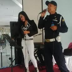 Satpam Ini Bersuara Mirip Ebiet G Ade