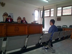 Kasus Bansos, Entik Koordinator LSM Fiktif Divonis 9 Tahun Penjara