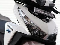 Honda Luncurkan Vario 125 eSP dan Vario 150 eSP