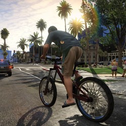 GTA V Versi PC Molor, Ini Spek Minimalnya