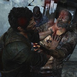 The Last of Us 2 Menunggu Antrean