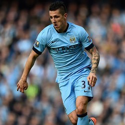 Juve Incar Jovetic dan Paulinho