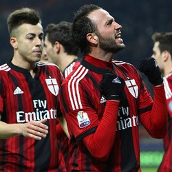 Saatnya Milan Tutupi Poin-poin yang Hilang di Liga Italia