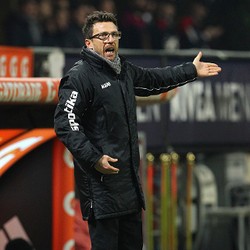 Pelatih Sassuolo Kecewa Satu Gol Timnya Dianulir