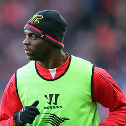 Usai Tinggalkan City, Penampilan Balotelli Menurun di Tiap Aspek