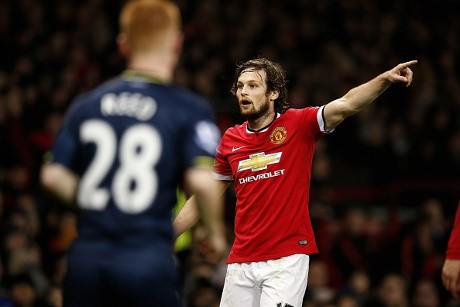 MU Harus Main Lebih Sabar