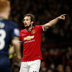 MU Harus Main Lebih Sabar