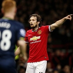 QPR Jadi Ujian Setan Merah Selanjutnya